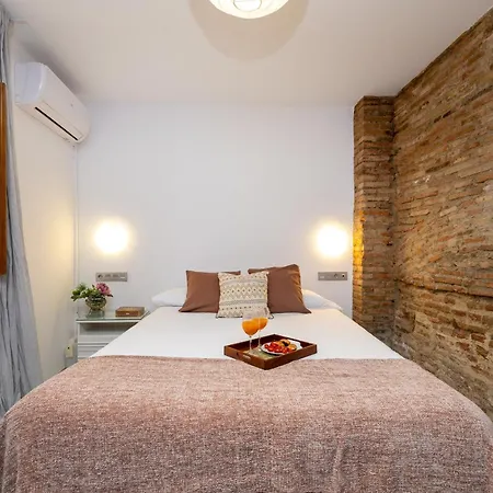 Chezmoihomes Al Pie De La Alhambra Appartement *